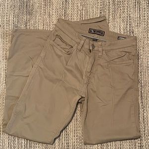 34 Heritage Pants 32x32